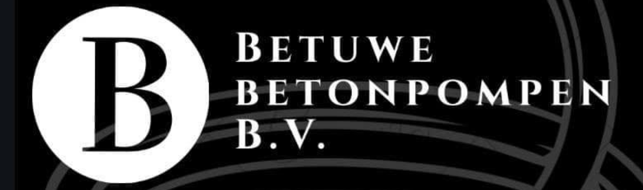 Betuwe Betonpompen